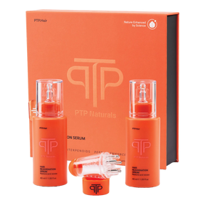 PTP Naturals Hair Rejuvenation Serum 