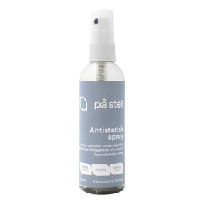 På Stell antistatisk spray 