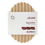 På Stell såpeholder 