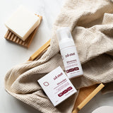 På Stell sitronrens hurtig-flekkfjerner 