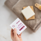 På Stell sitronsåpe flekkfjerner 