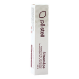 På Stell sitronsåpe stick flekkfjerner 