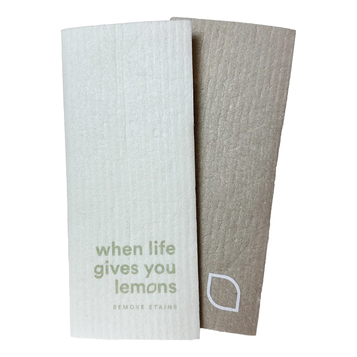 På Stell superklut 2-pk 