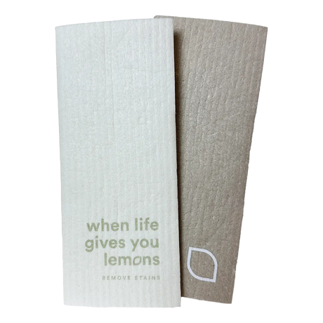 På Stell superklut 2-pk 