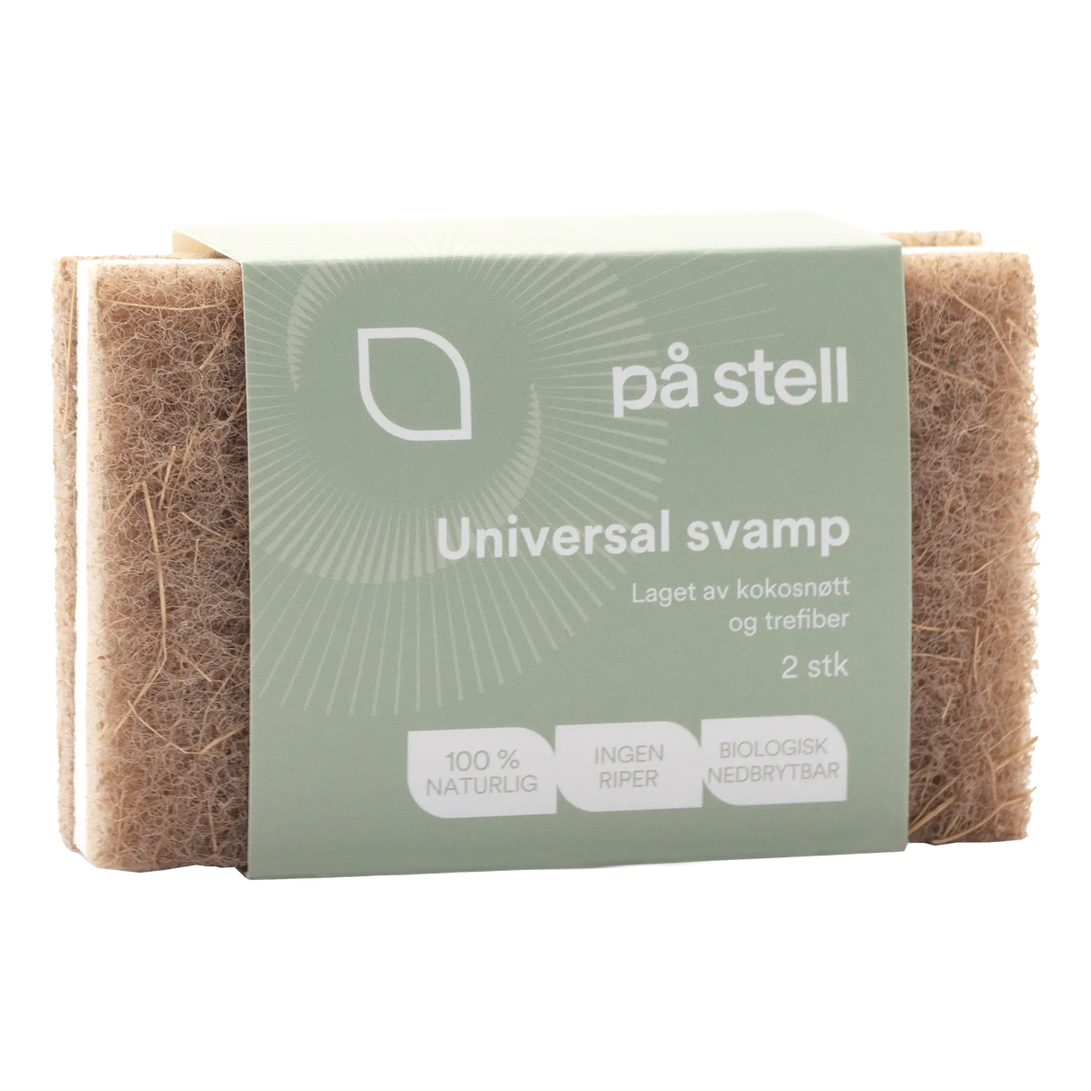 På Stell universal svamp 