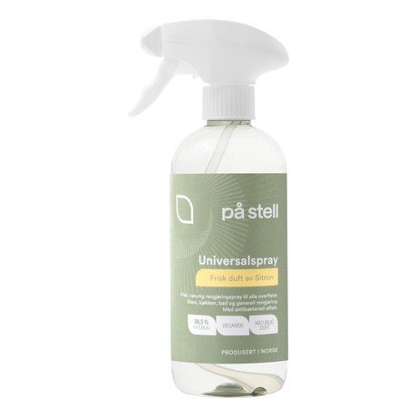 På Stell universalspray 