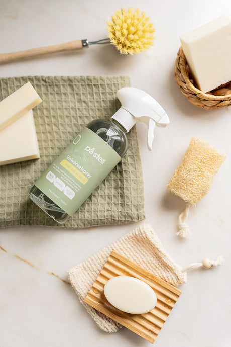 På Stell universalspray 