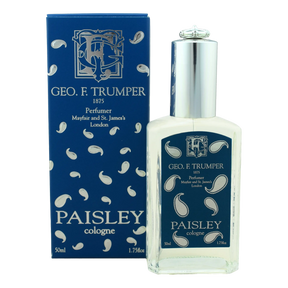 Geo F. Trumper Cologne - Paisley 
