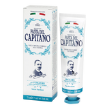 Pasta del Capitano 1905 Smokers tannkrem 