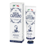 Pasta del Capitano 1905 Whitening tannkrem 