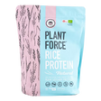Plantforce Risprotein Pulver 800g - Naturell 