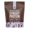 Plantforce Synergy Proteinpulver - Sjokolade 