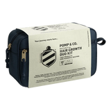 Pomp & Co. Hair Growth kit 