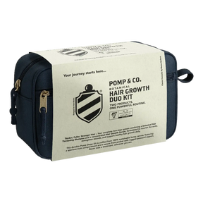 Pomp & Co. Hair Growth kit 