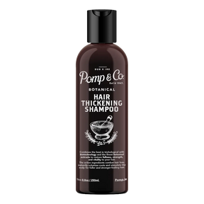 Pomp & Co. Thickening sjampo 