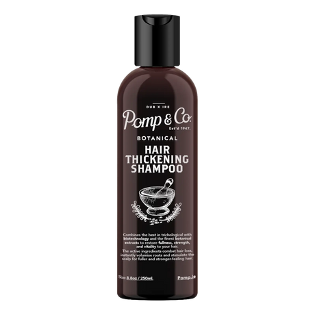 Pomp & Co. Thickening sjampo 
