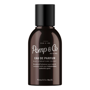 Pomp & Co. No. 17 Signature Scent EdP parfyme 