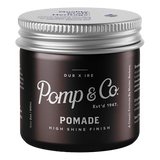 Pomp & Co. The Pomade hårvoks 60 ml 