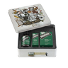 Proraso Beard Kit skjeggsett Eukalyptus, rosmarin og bergamott