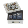 Proraso Beard Kit skjeggsett Lime og mynte