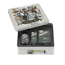 Proraso Beard Kit skjeggsett Sypress og vetiver