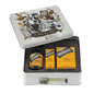 Proraso Beard Kit skjeggsett Tre og krydder