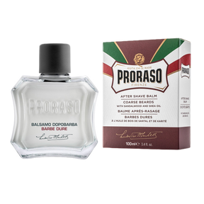 Proraso Liquid After Shave Balm - Sandeltre
