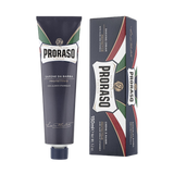 Proraso barberkrem i tube - Aloe vera og vitamin E
