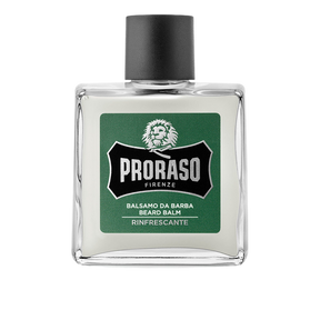 Proraso skjegglotion - Eukalyptus, rosmarin og bergamott