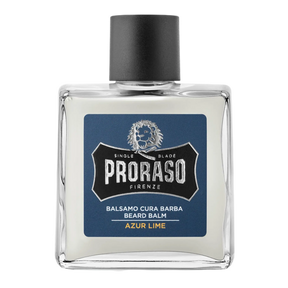Proraso skjegglotion - Lime og mynte 