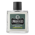 Proraso skjegglotion - Sypress og vetiver 