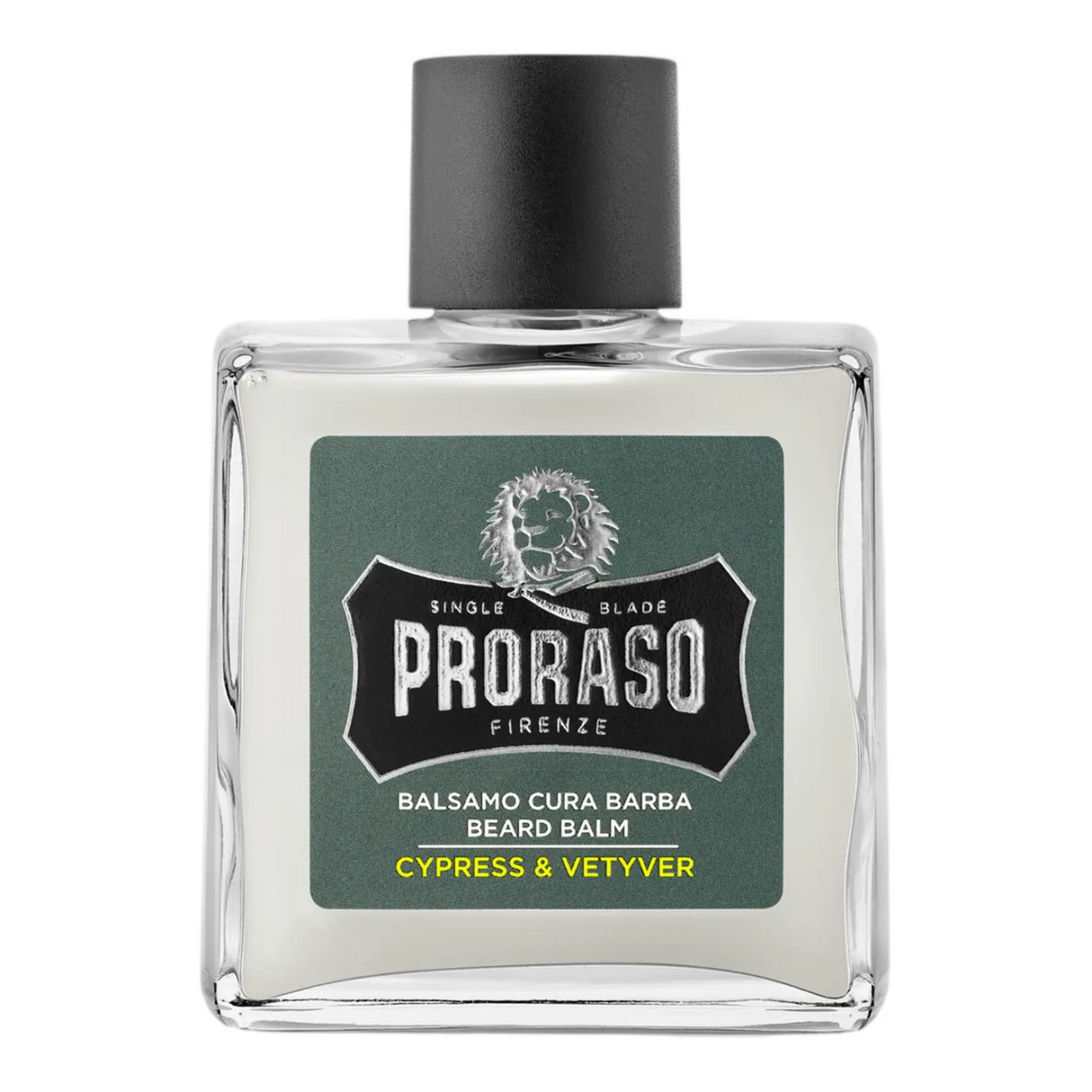 Proraso skjegglotion - Sypress og vetiver 