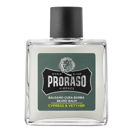 Proraso skjegglotion - Sypress og vetiver 