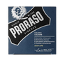 Proraso skjeggwipes Lime og mynte