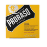 Proraso skjeggwipes Tre og krydder