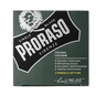 Proraso skjeggwipes Sypress og vetiver