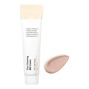Purito SEOUL Cica Clearing BB Cream Light Beige 