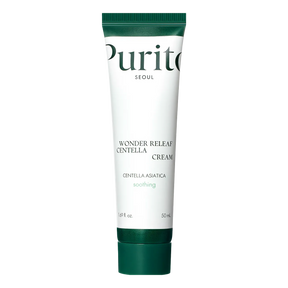 Purito SEOUL Wonder Releaf Centella Cream 