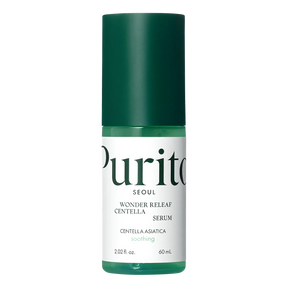Purito SEOUL Wonder Releaf Centella Serum 