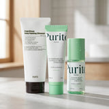 Purito hudpleiepakke - Sensitiv