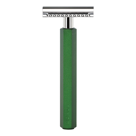 Mühle Hexagon tradisjonell barberhøvel 