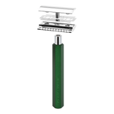 Mühle Hexagon tradisjonell barberhøvel 