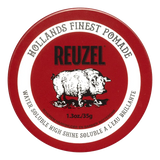 Reuzel Pomade Red 