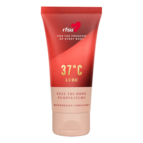 RFSU 37C glidemiddel 