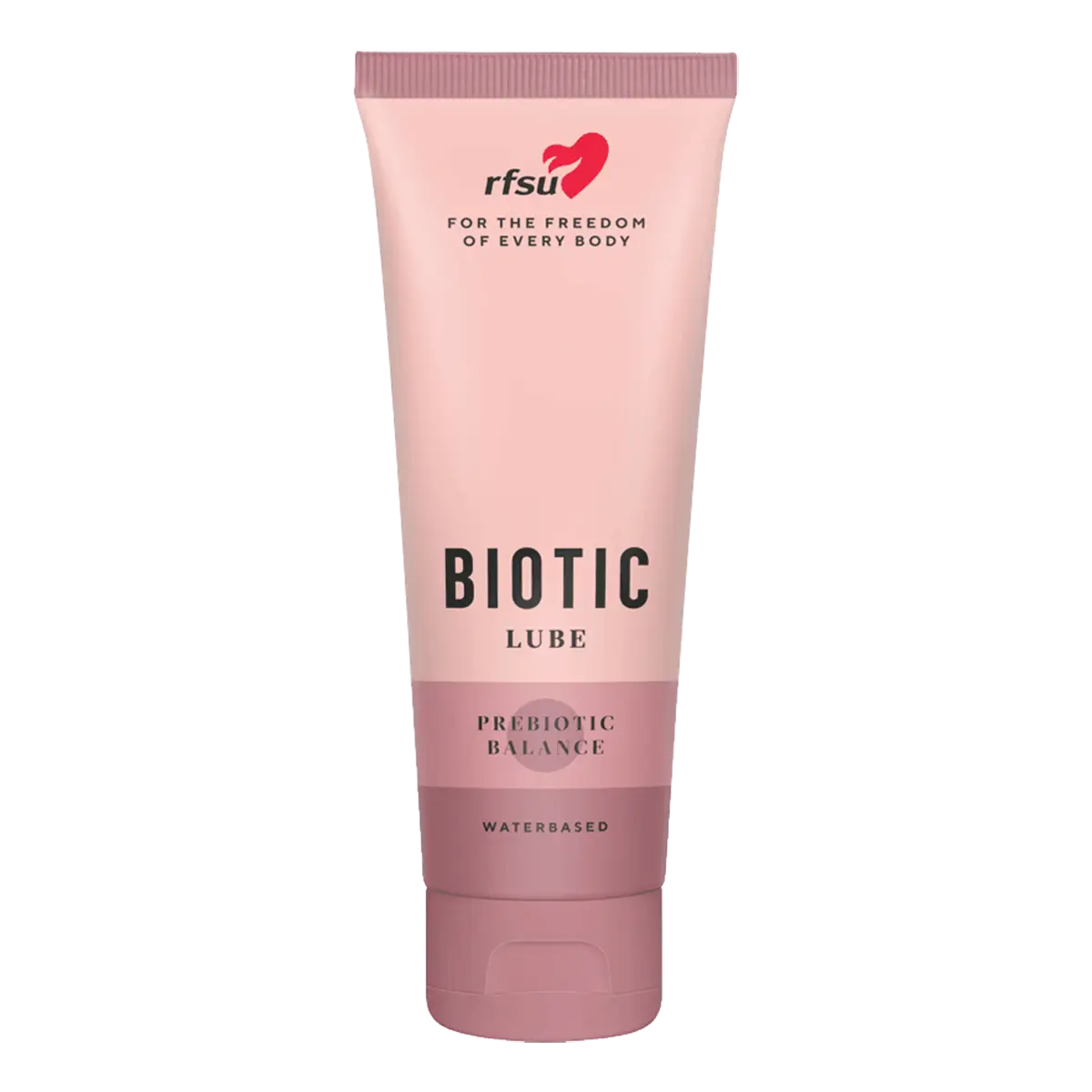 RFSU Biotic glidemiddel 