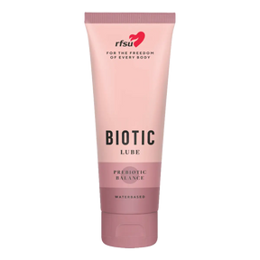 RFSU Biotic glidemiddel 