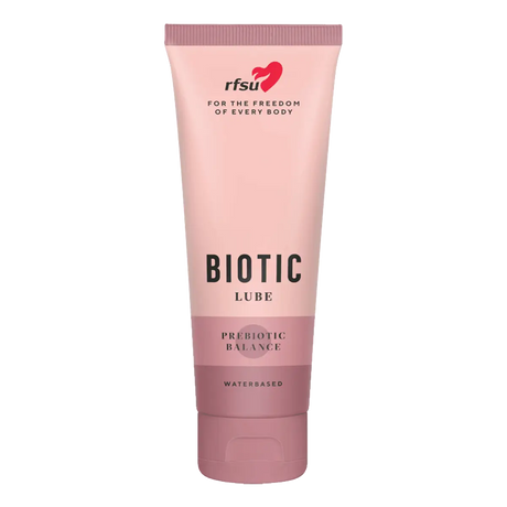 RFSU Biotic glidemiddel 