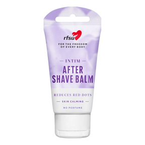 RFSU Intim After Shaving Balm 