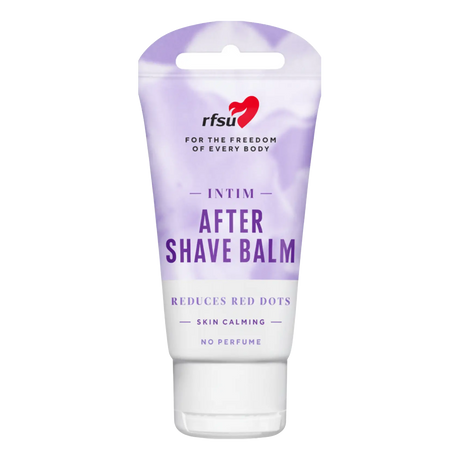 RFSU Intim After Shaving Balm 