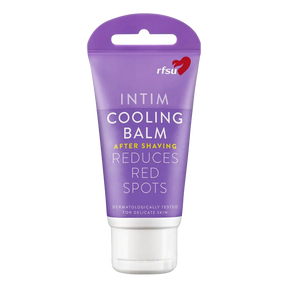 RFSU Intim Cooling Balm 
